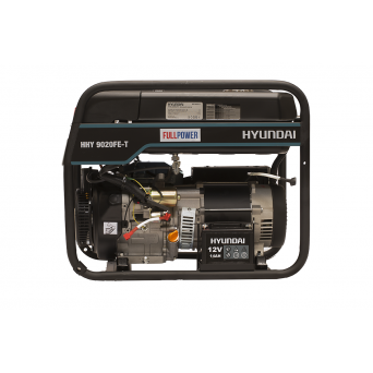 Hyundai HHY-9020FE-T