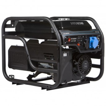 Hyundai HHY 7050F