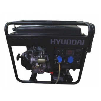 Hyundai HYW-210AC