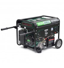 Генератор бензиновый Iron Angel EG-7500EM