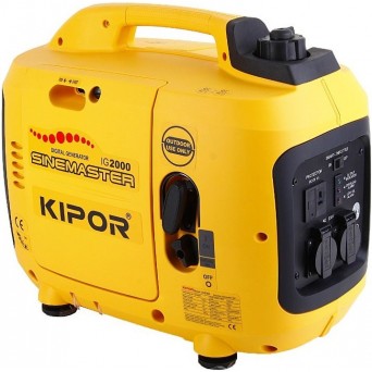 Kipor IG2000S