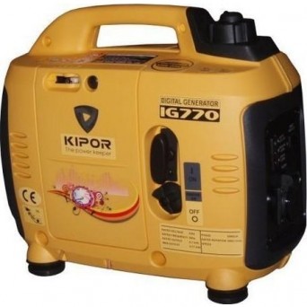 Kipor IG770