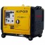 Kipor KDE7000STA