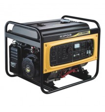 Бензиновый генератор Kipor KGE6500E