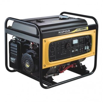 Kipor KGE6500E
