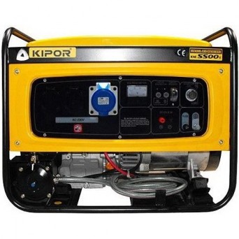 Kipor KNE5500E