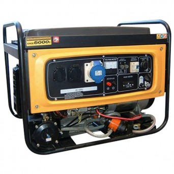 Kipor KNGE6000E