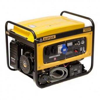 Kipor KNGE6000E3