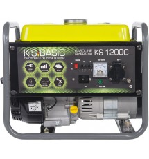 Генератор бензиновый Konner&Sohnen BASIC KS 1200 C