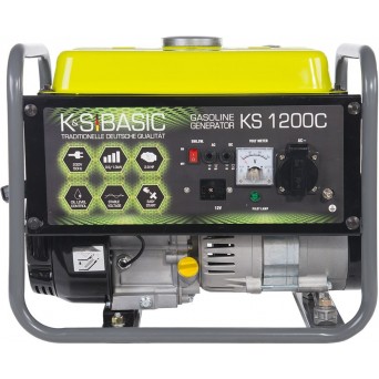 Konner&Sohnen Basic KS 1200C