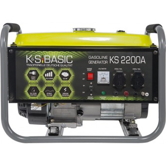 Konner&Sohnen Basic KS 2200 A
