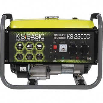 Konner&Sohnen Basic KS 2200 C