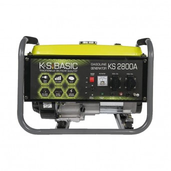 Konner&Sohnen Basic KS 2800 A