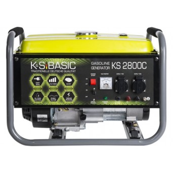 Konner&Sohnen Basic KS 2800 C