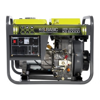 Konner&Sohnen Basic KS 6000D