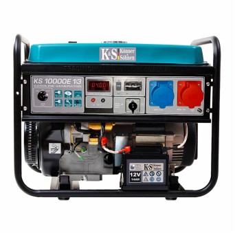 Konner&Sohnen KS 10000E-1/3