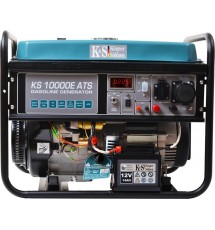 Бензиновый генератор Konner&Sohnen KS 10000E ATS