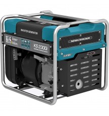 Генератор инверторный Konner&Sohnen KS 2300i