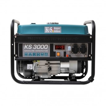Konner&Sohnen KS 3000