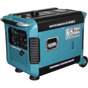 Konner&Sohnen KS 3200iE S
