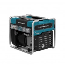Генератор инверторный Konner&Sohnen KS 3500i