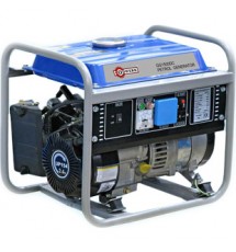 Бензиновый генератор Odwerk GG-1500