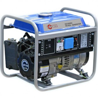 Бензогенератор Odwerk GG1500