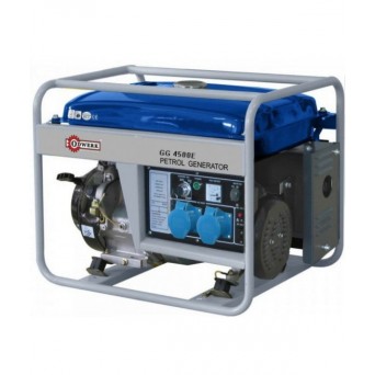Бензогенеартор Odwerk GG 4500Е 