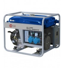 Бензиновый генератор Odwerk GG-7200Е 