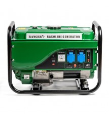 Генератор бензиновый Ranger Tiger 2500