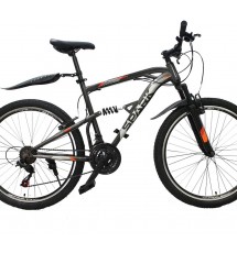 Велосипед Spark Neon (рама 19"/колеса 26") ам2