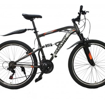 Spark Neon (рама 19"/колеса 26") ам диск