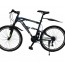 Spark Neon (рама 19"/колеса 26") ам диск