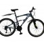 Spark Neon (рама 19"/колеса 26") ам диск