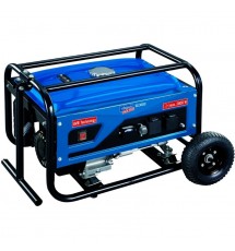 Бензиновый генератор Scheppach SG 3200X