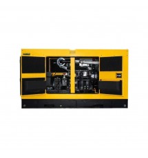 Генератор дизельный SGS 16-SDAP.60