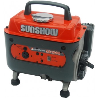 Sunshow SS 1000