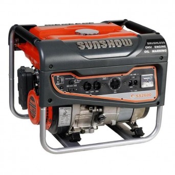 Sunshow SS 2600