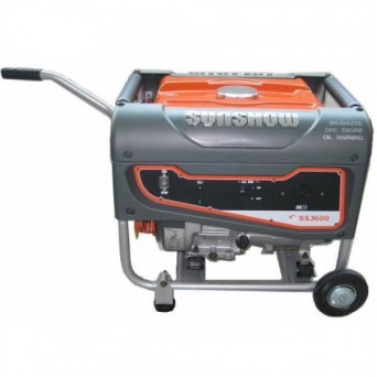 Sunshow SS 3600