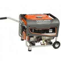 Бензиновый генератор Sunshow SS3600E