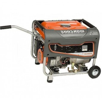 Sunshow SS3600E