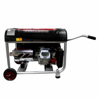 Sunshow SS3800E