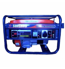 Бензиновый генератор Sunshow SV3800W