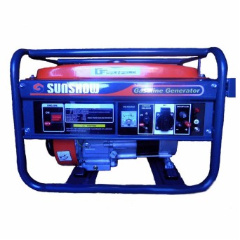 Sunshow SV3800W