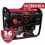 Генератор Master Vitals KLS-7.5-3be