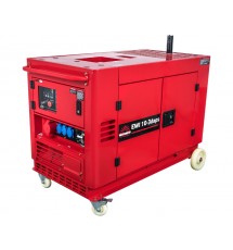Генератор дизельный Vitals Professional EWI-10-3daps (с автоматикой)