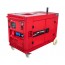 Дизельный генератор Vitals Professional EWI-10-3daps