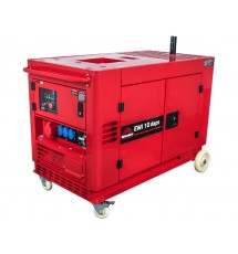 Генератор дизельный Vitals Professional EWI-10daps (с автоматикой)