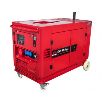 Дизельный генератор Vitals Professional EWI-10daps