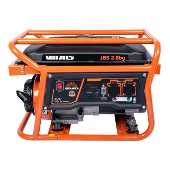 Vitals JBS 2.8bg